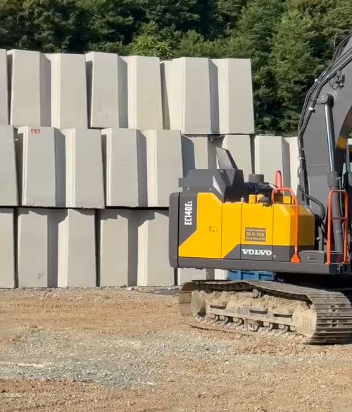 ÇAYELİ BALIKÇI BARINAĞI İKMAL İNŞAATI