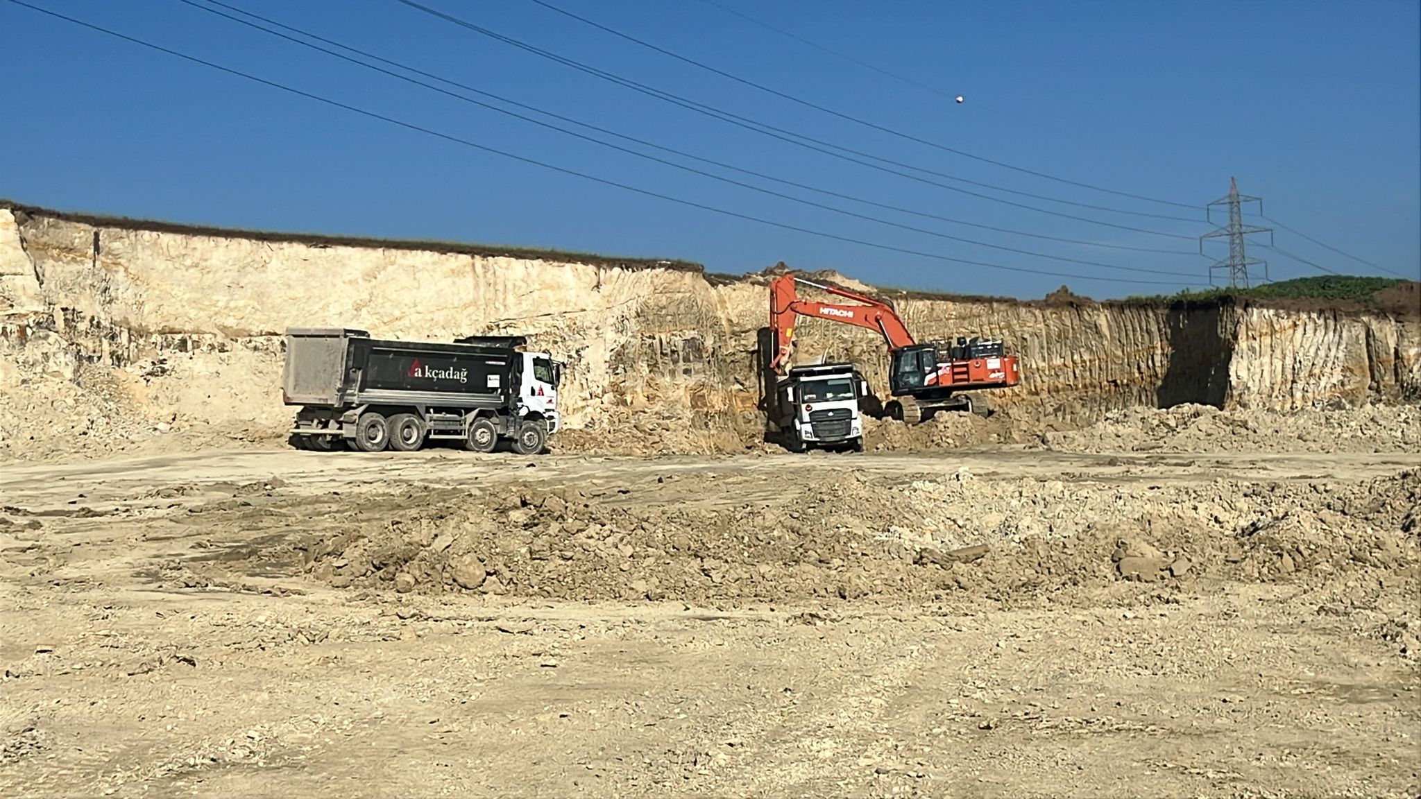 Kuzey Marmara Otoyolu Projesi