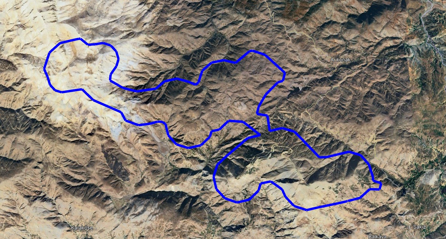 R3-Adıyaman-1 RÜZGAR ENERJİSİ SANTRALİ YAPIM VE İŞLETME PROJESİ